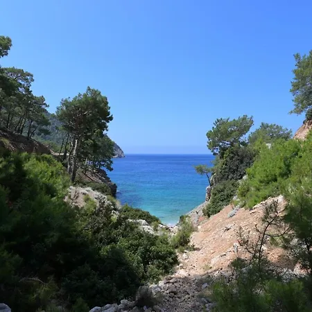 Pavlonya Lantställe Esen (Fethiye)